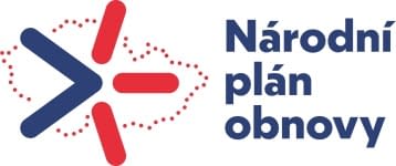 Národní plán obnovy logo